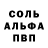 КЕТАМИН VHQ Irina Izymova